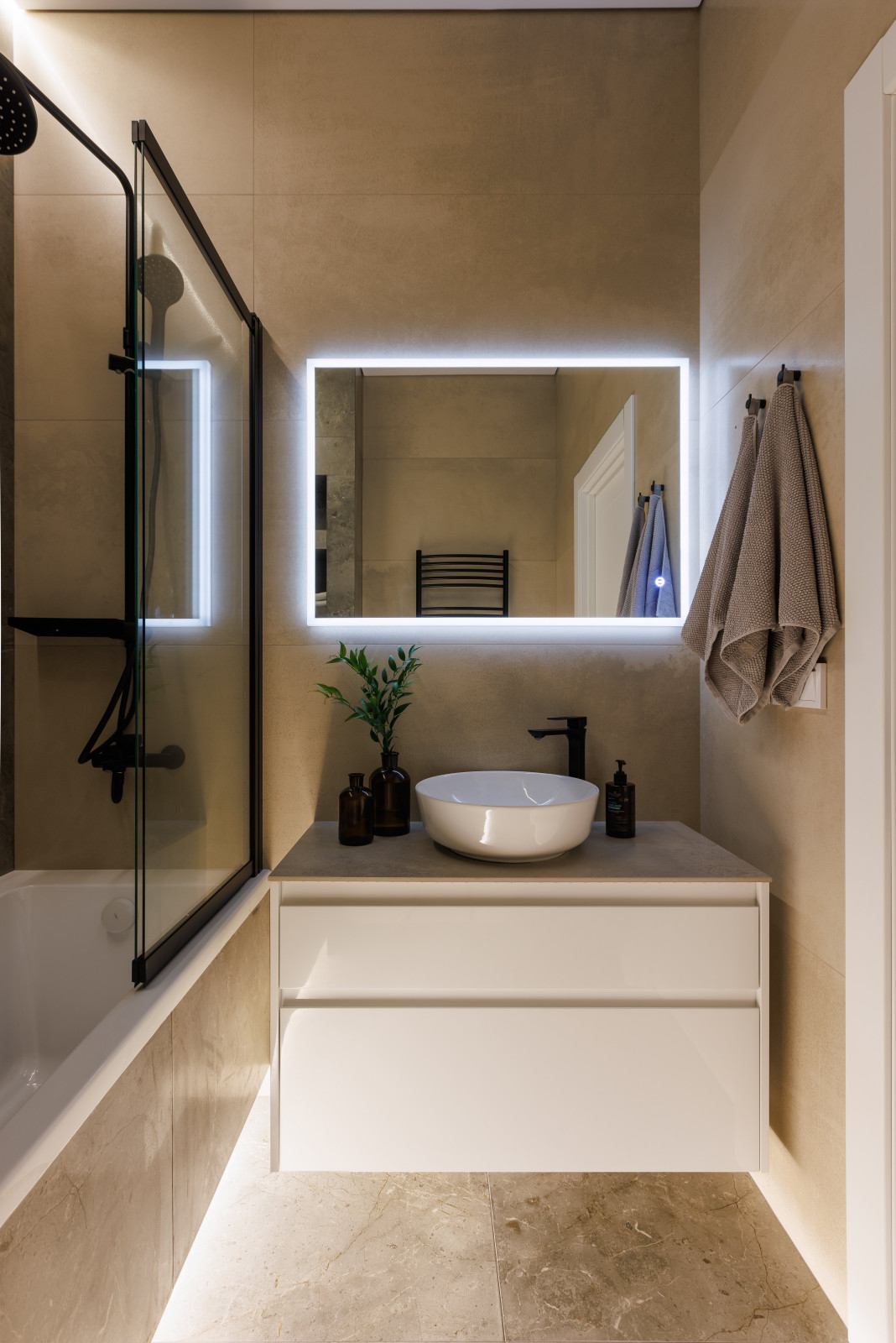 ЖК Притяжение