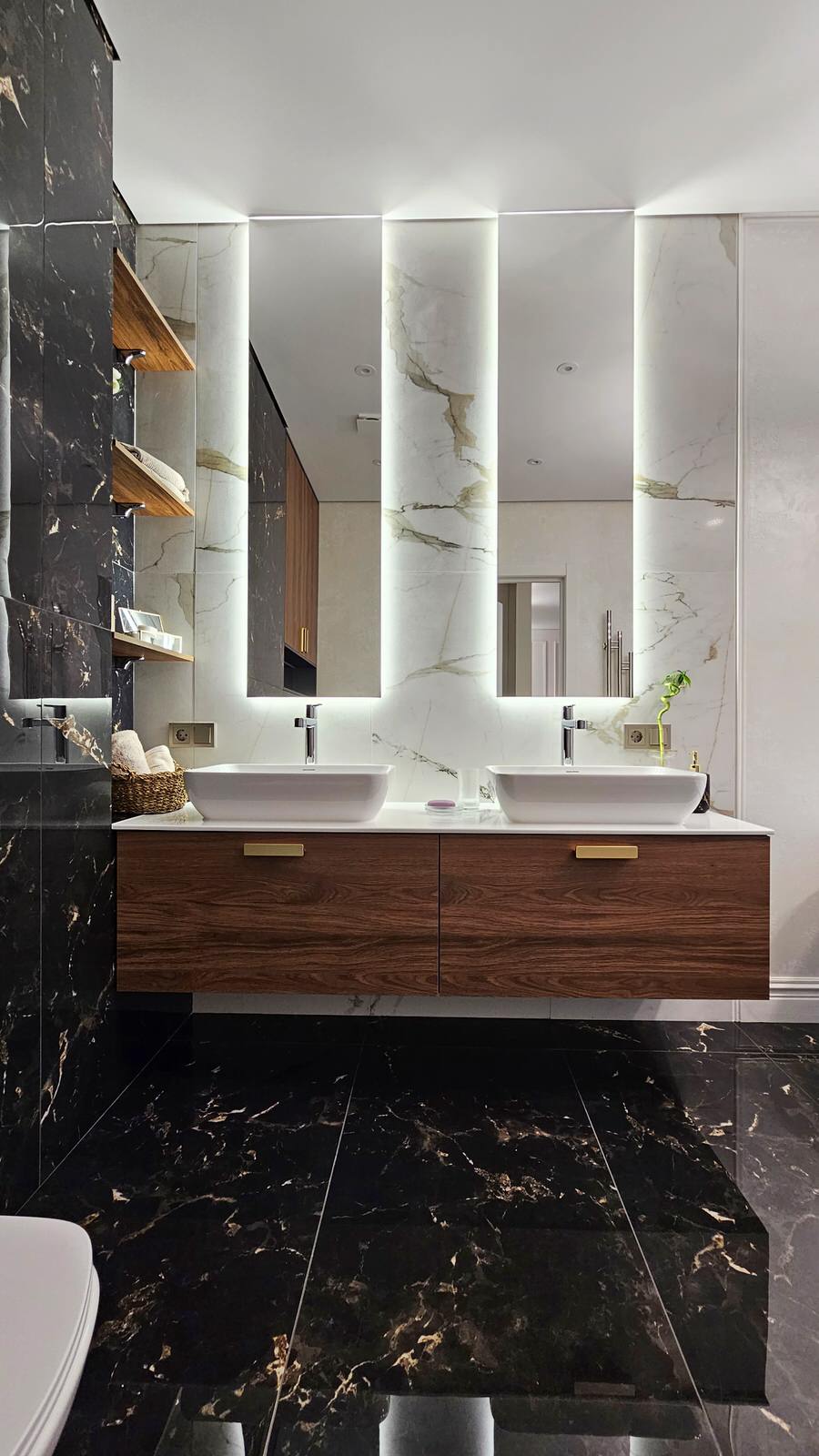 Частный дом в Коттеджном поселке "Северная Чебакса"