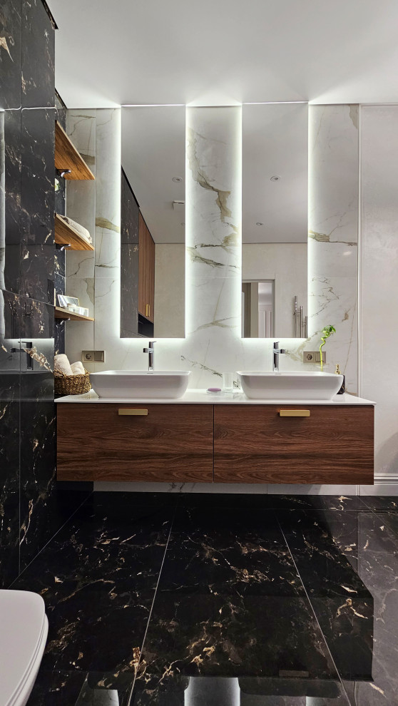 Частный дом в Коттеджном поселке "Северная Чебакса"