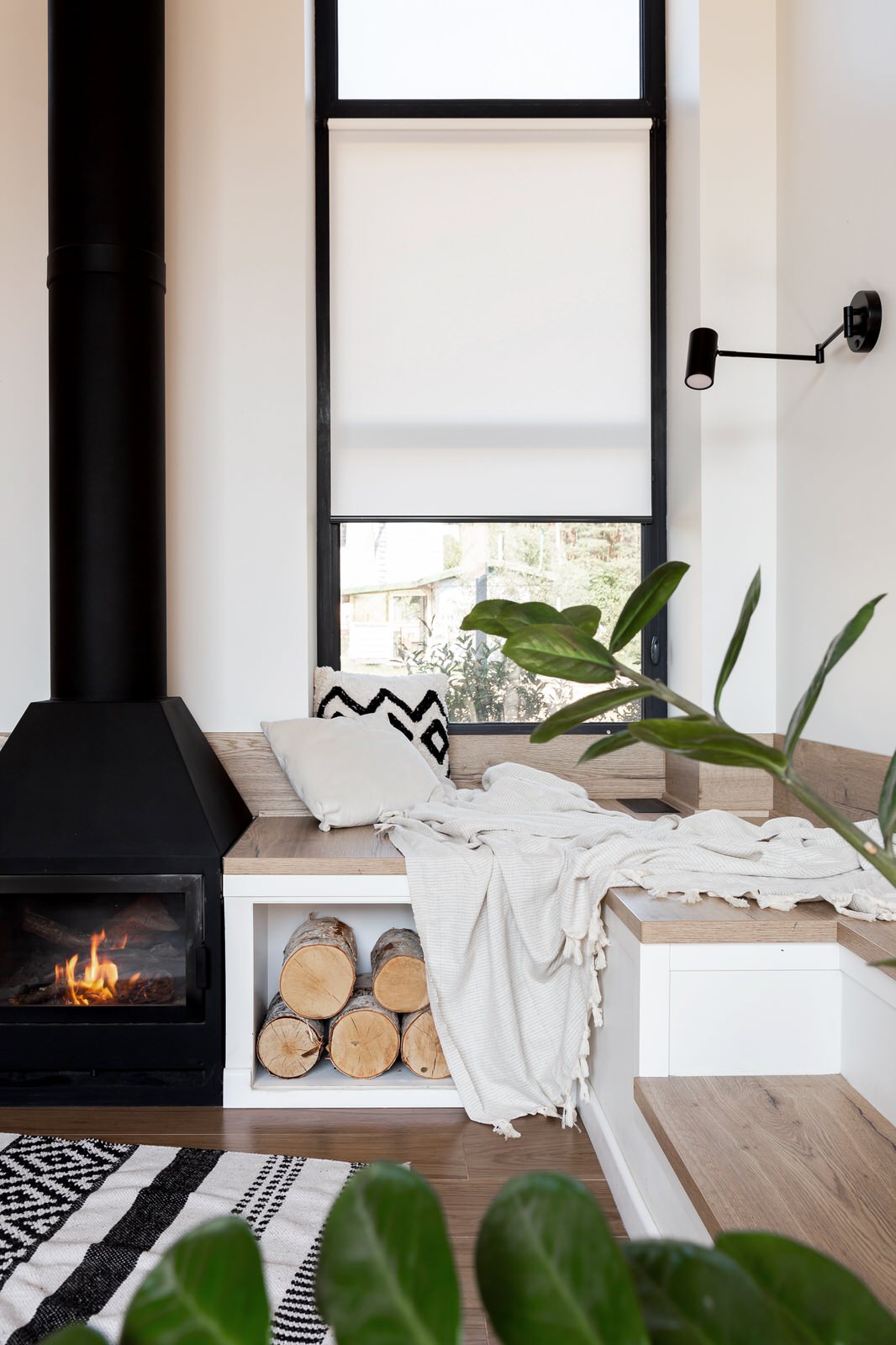 КОМПАКТНЫЙ ДОМ