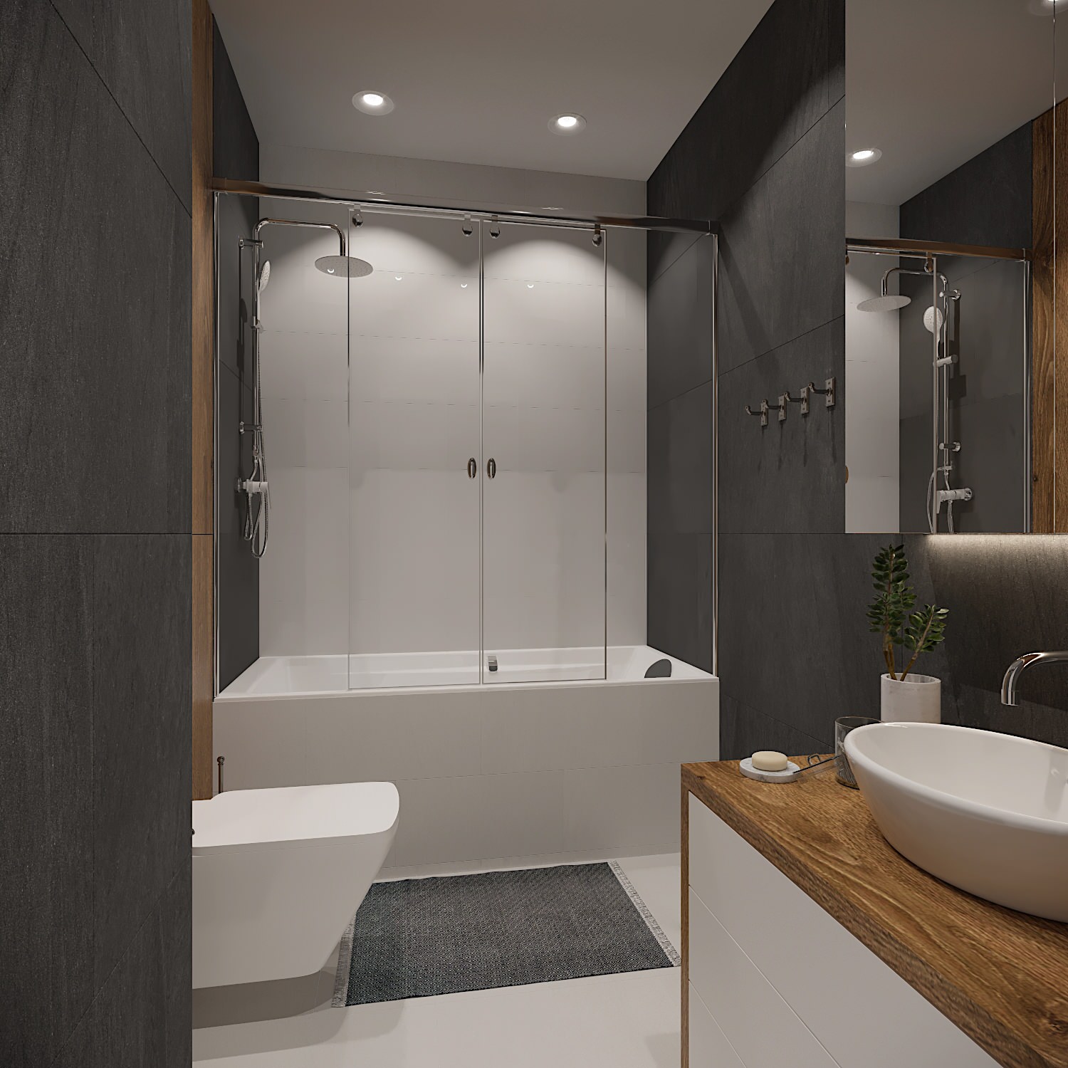 Частный  дом 430 м2