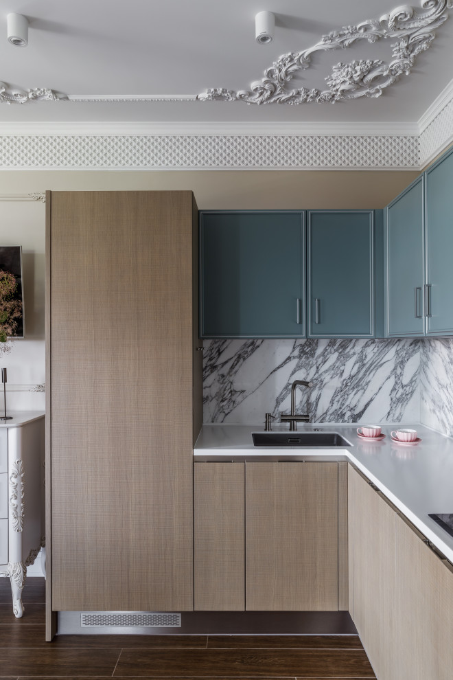 Интерьер частного дома под Ростовом-на-Дону