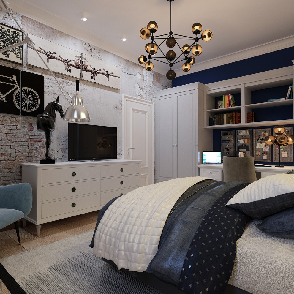 Квартира на Мичуринском