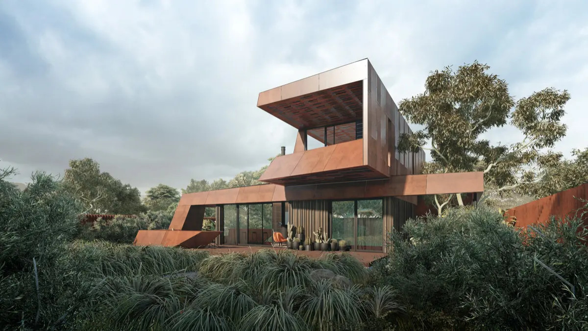 ГЛИНЯНЫЙ ДОМ | CLAY HOUSE