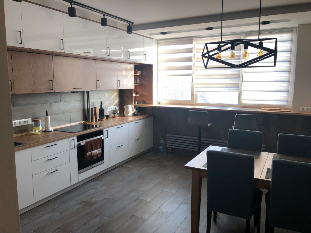 Квартира в Жуковском 2