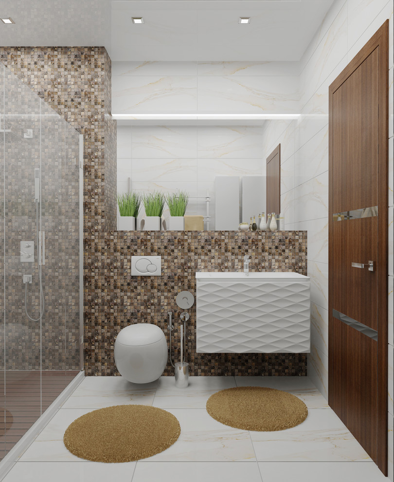 Загородный дом в Нижегородской области