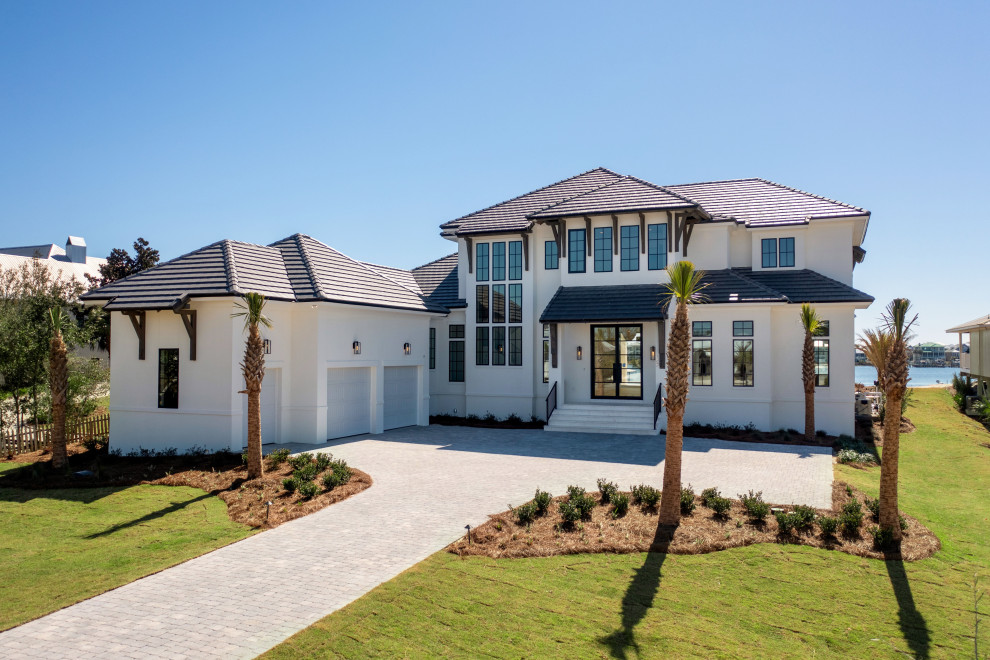 Refined Luxury Waterfront