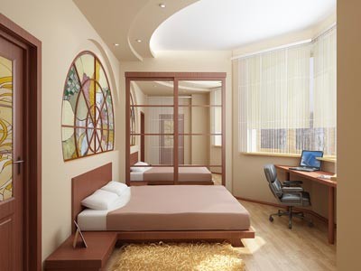 Квартира ул. Лодочная