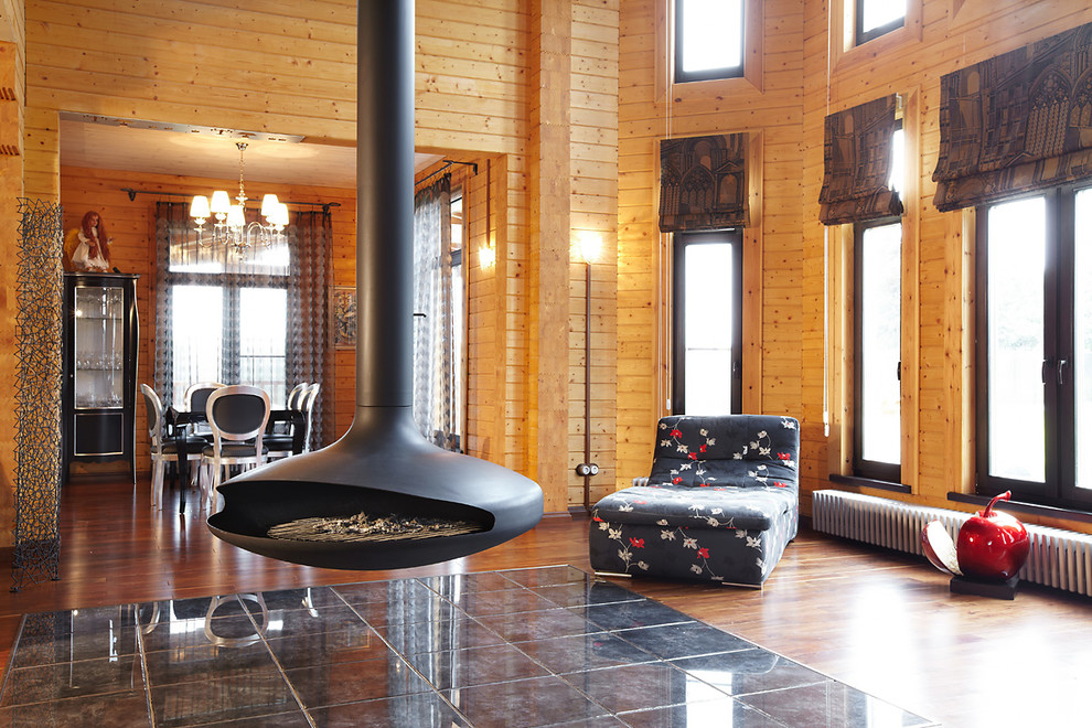 Загородный дом