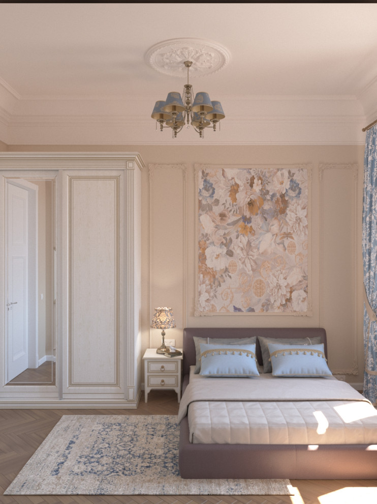 Квартира 100 кв. м. г. Владивосток, ул. Светланская-17