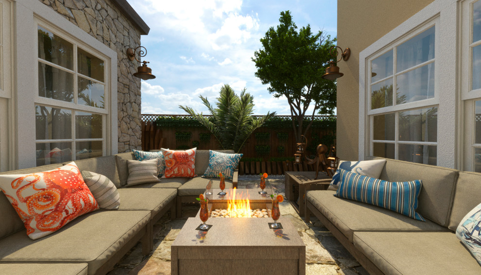 Калифорния