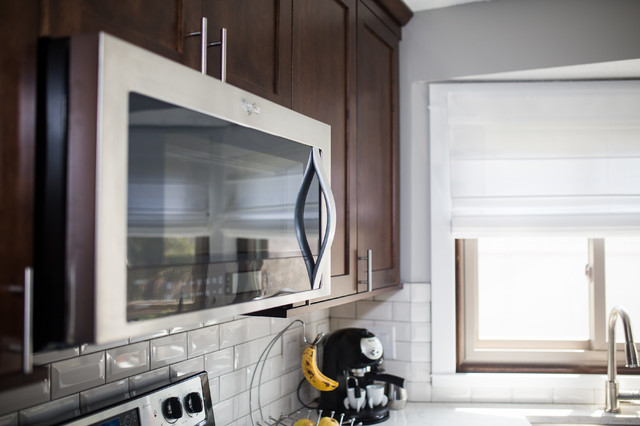 Miller Project transitional-kitchen