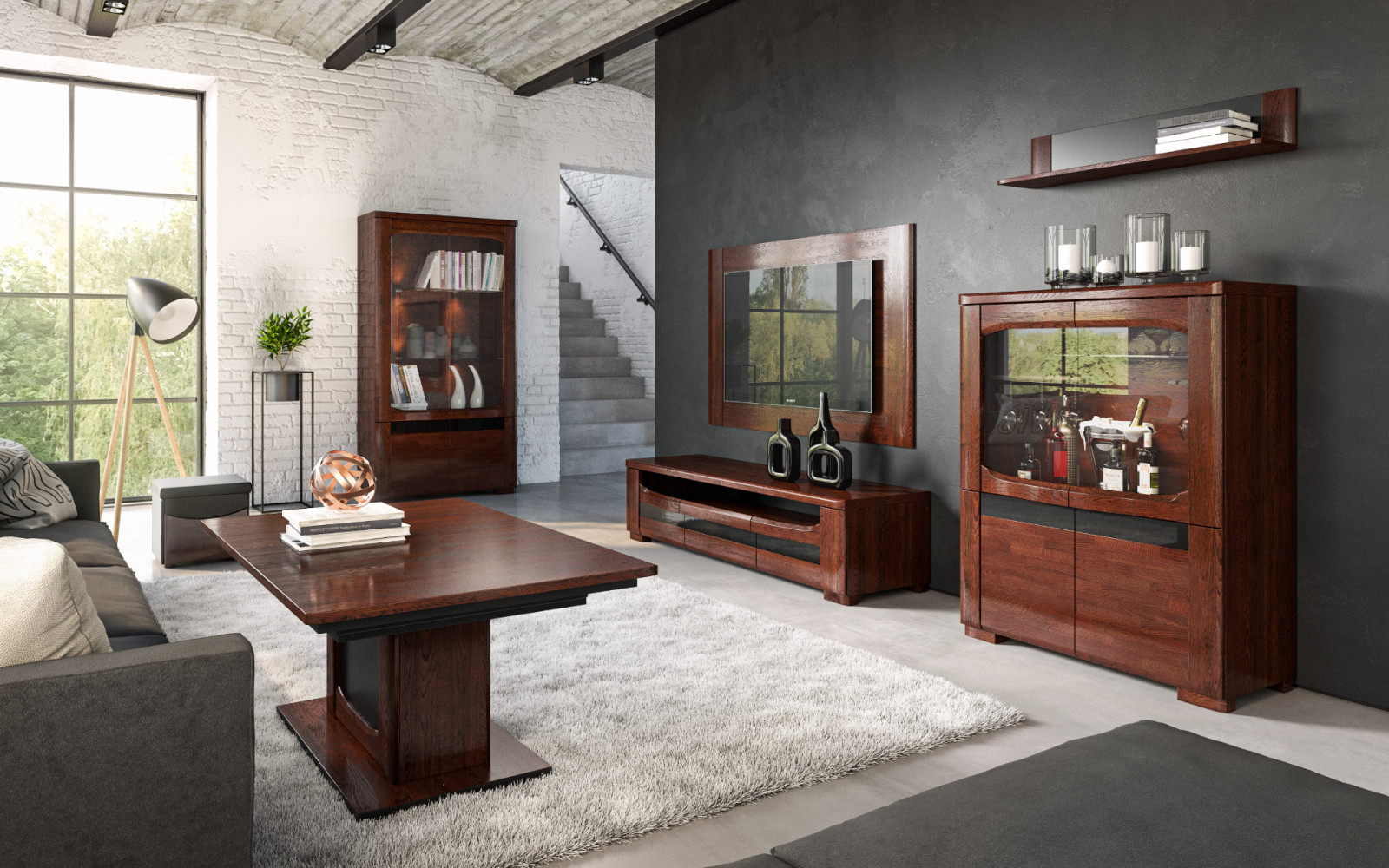 Гостиная RIVA