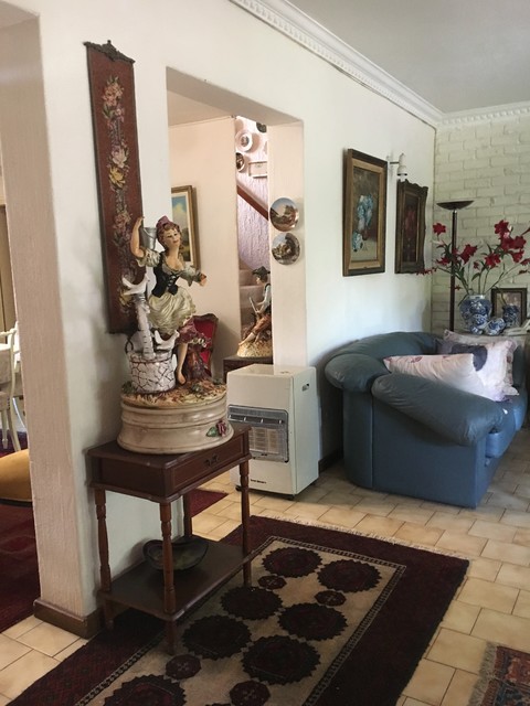 House Bramley eklektisk