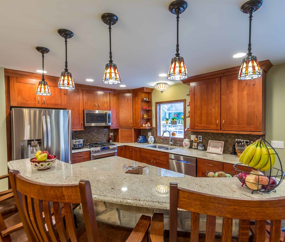 Raised Ranch Retreat