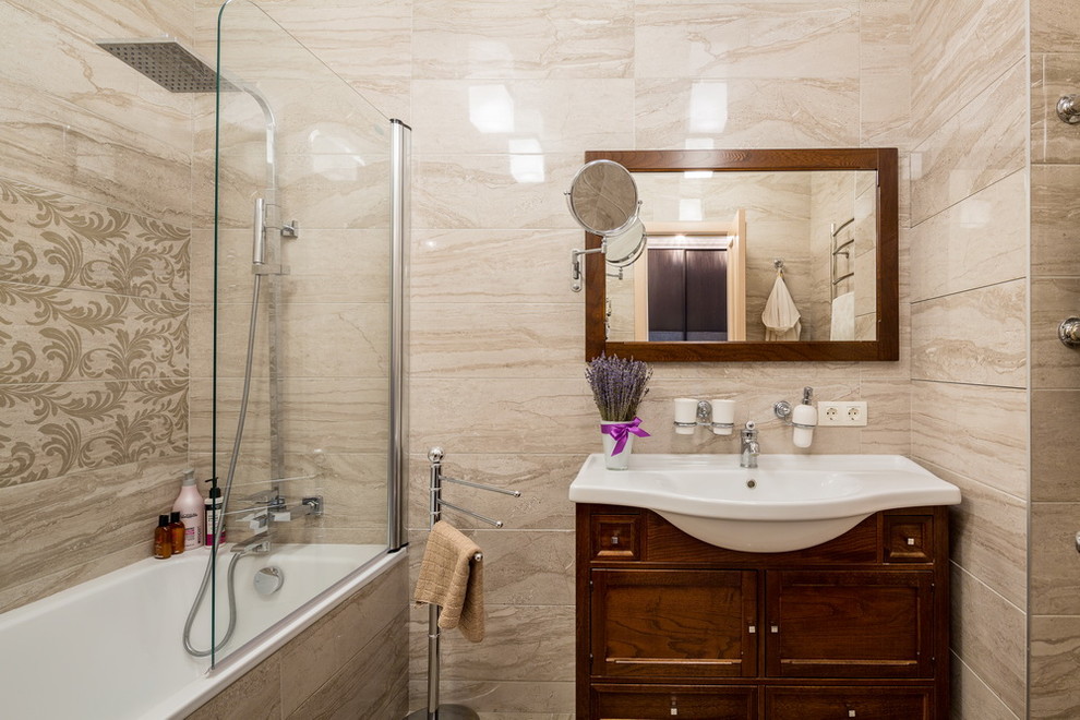 Квартира для леди