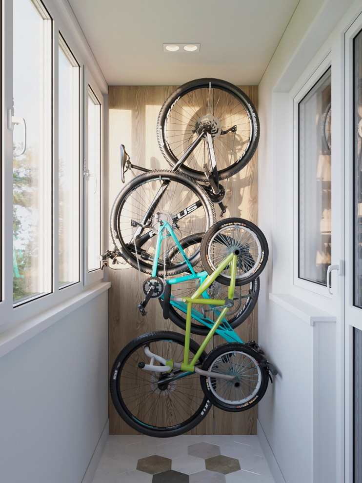 Нежная пастель