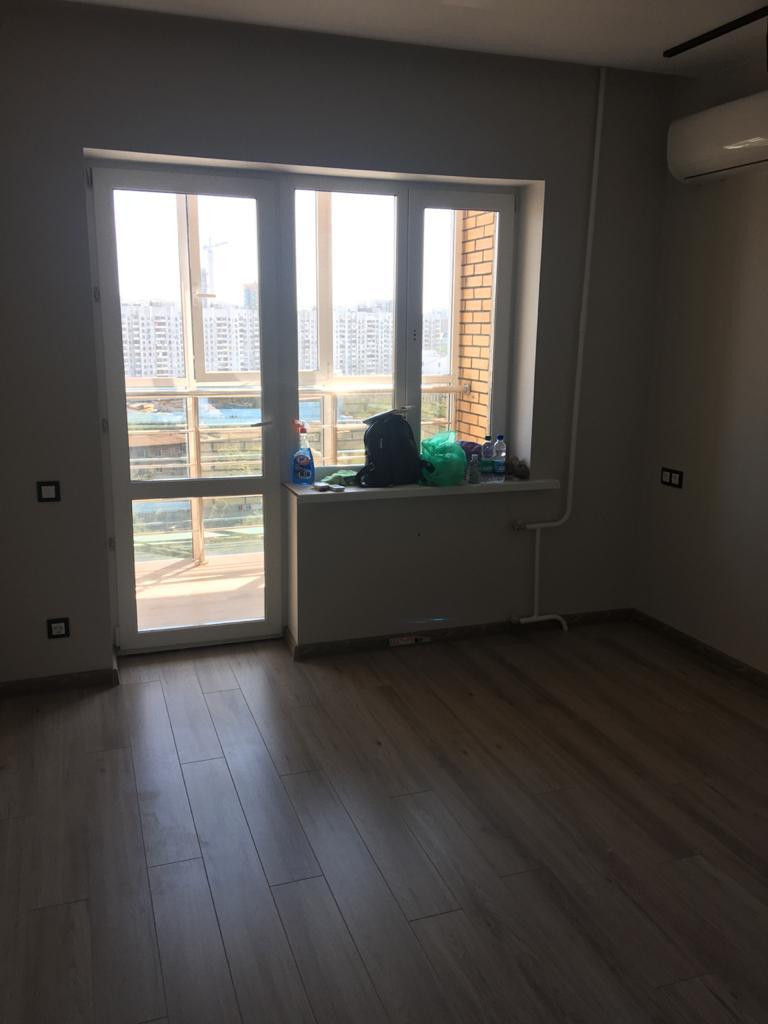 Квартира 45 кв.м.