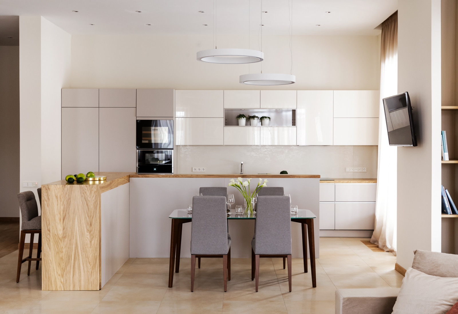 ЖК Vnukovo Tennis Country Club