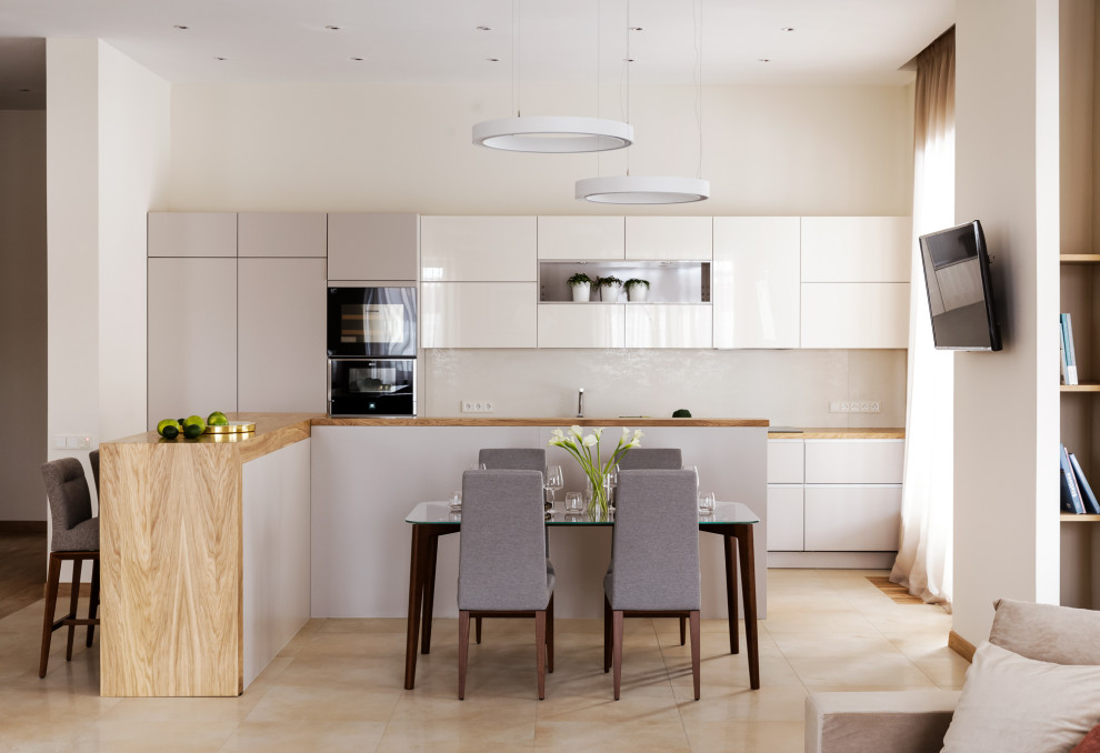 ЖК Vnukovo Tennis Country Club