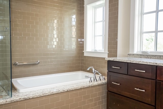 Arlington Restoration