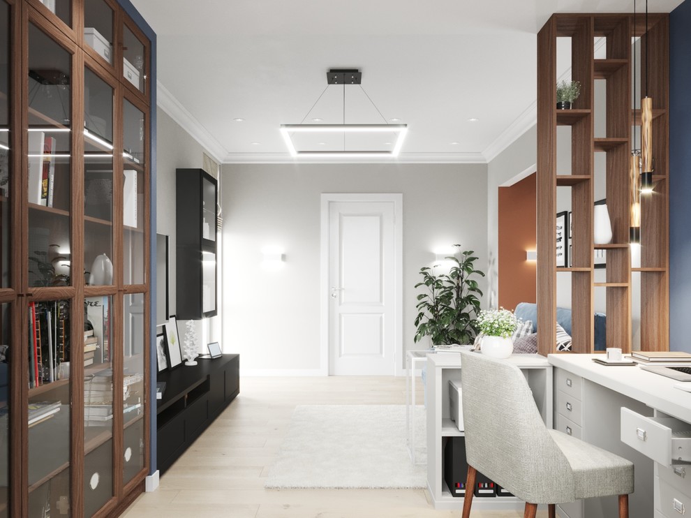 ЖК "Первый Николаевский" г. Екатеринбург