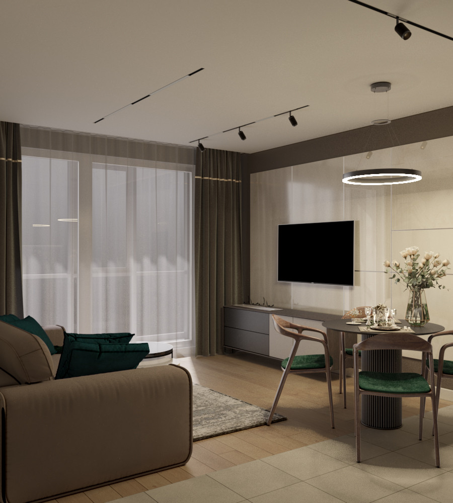 Заречный парк