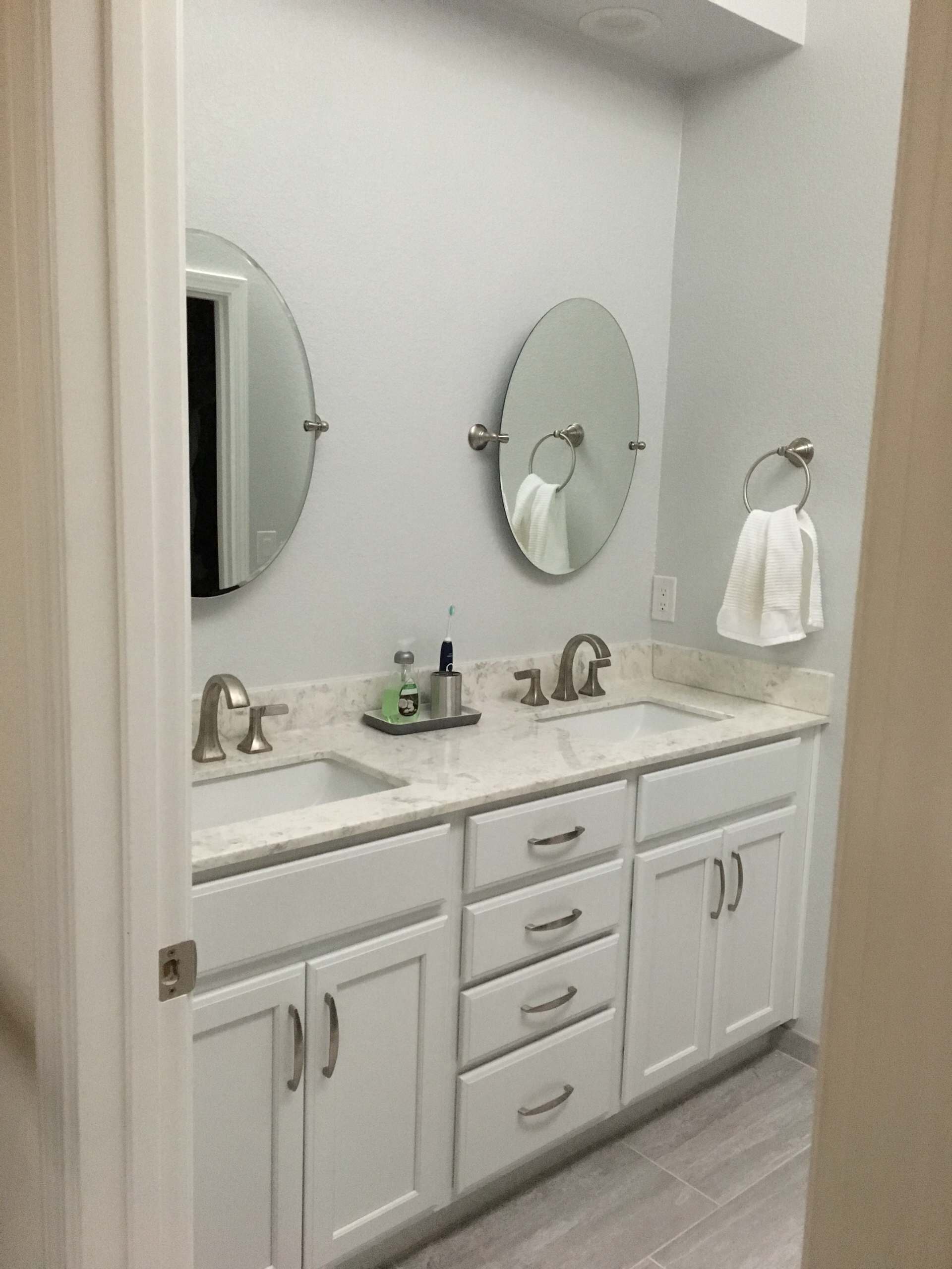 Bathroom Remodels/Kitchen Remodels