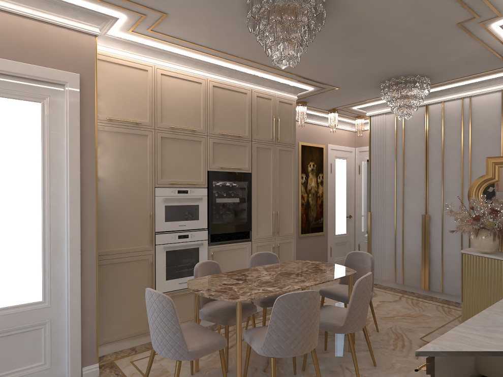 золотая симфония