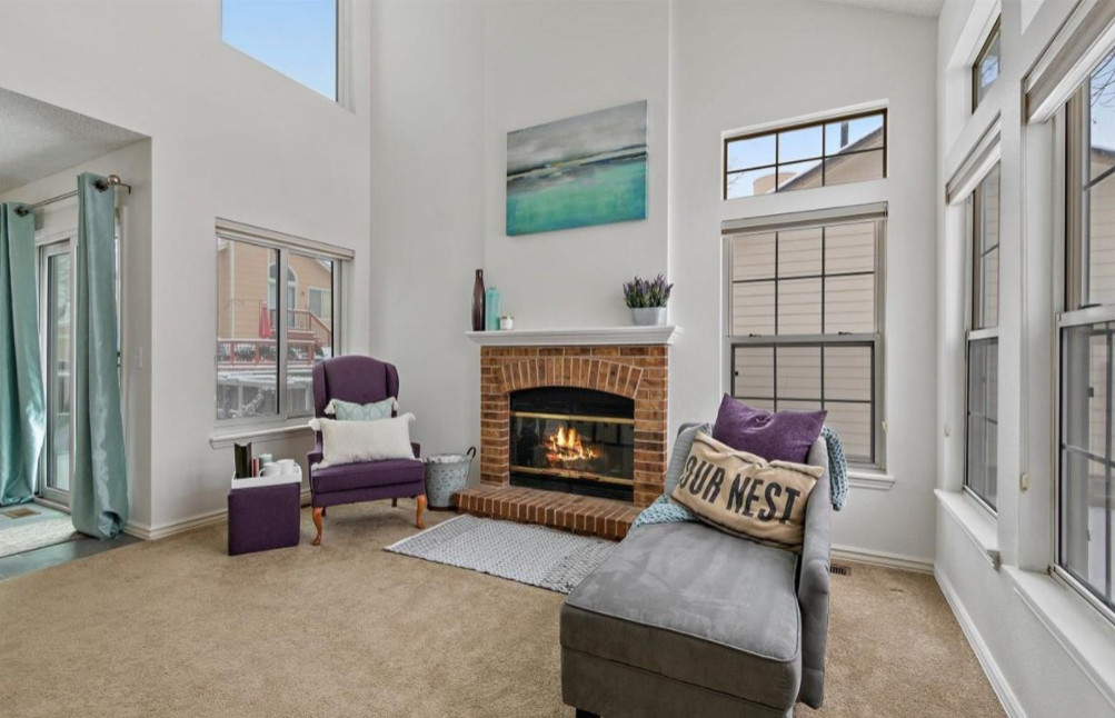 Homestaging Projects