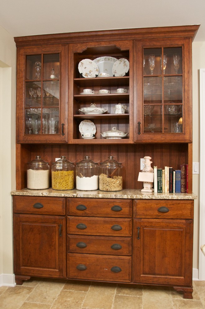 Williamburg Hutch Photos