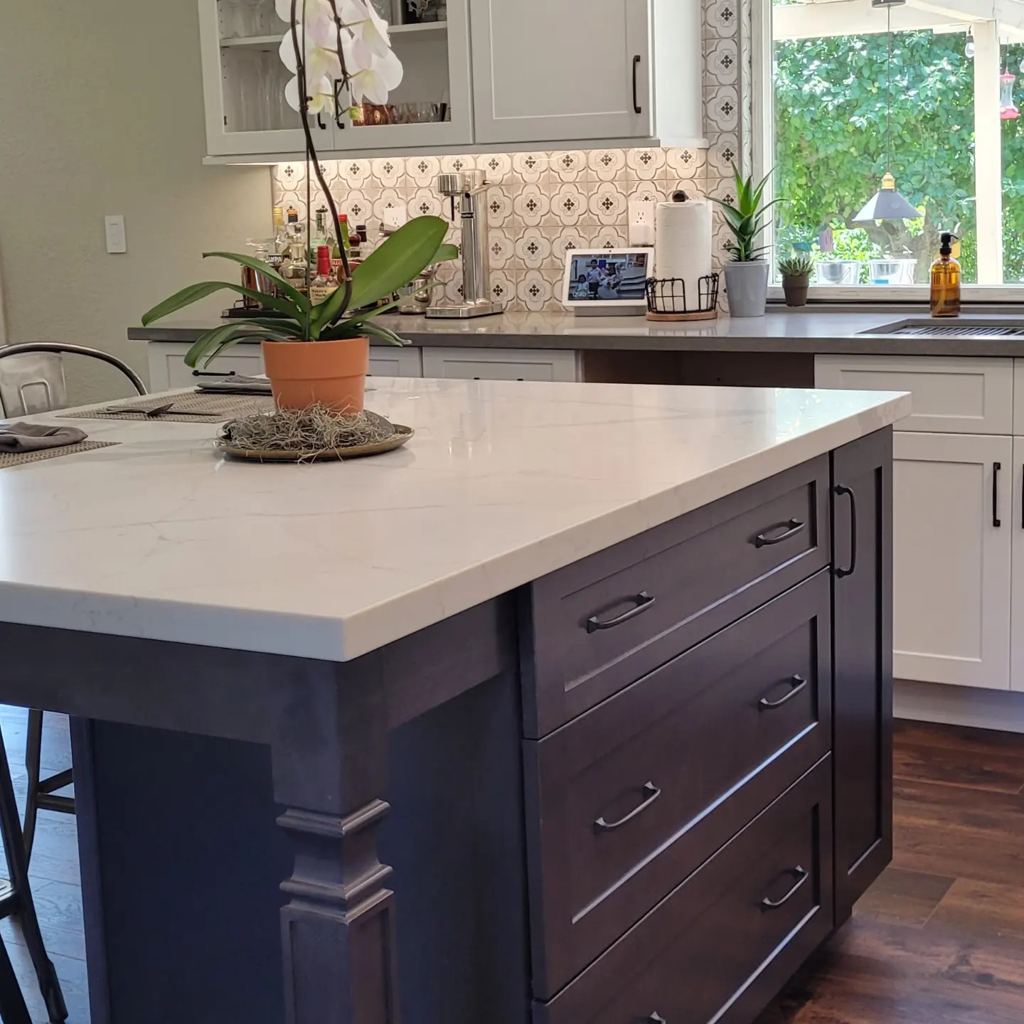 Carmichael Kitchen Remodel April 2022