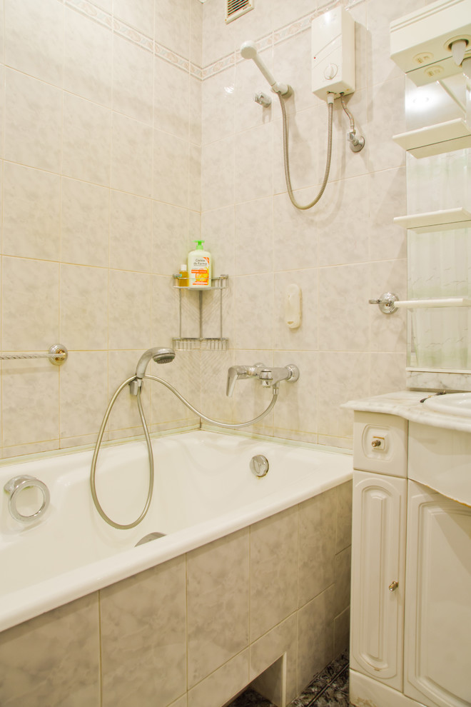 Недвижимость/Интерьеры