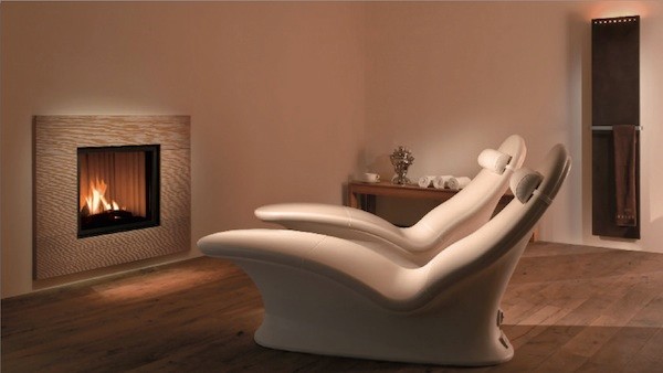 Домашнее SPA