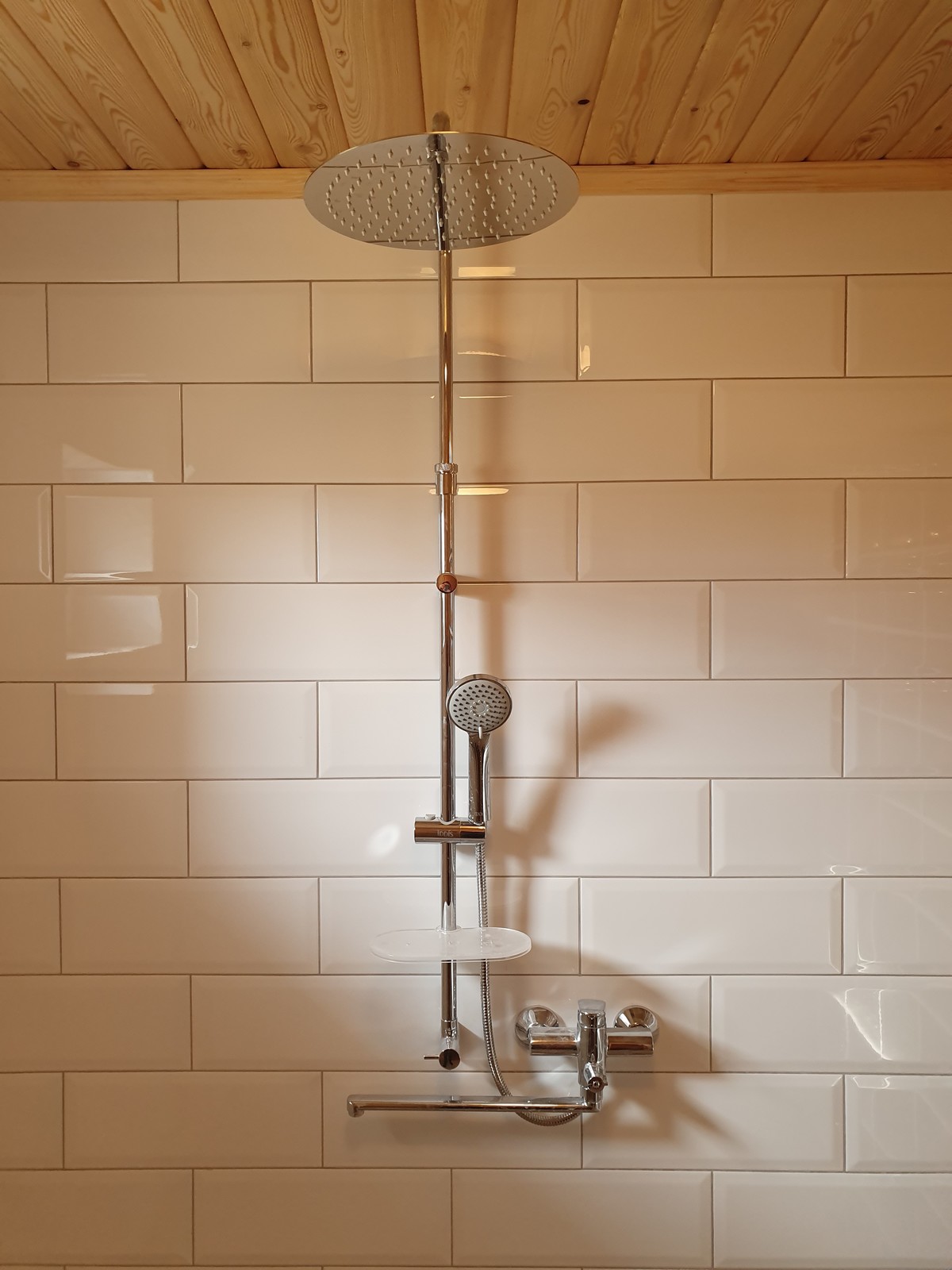 Сауна ЖК Заречье