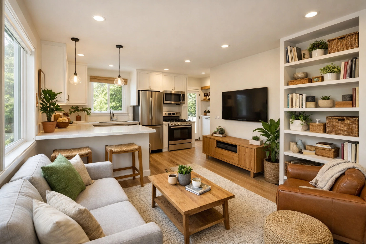 Design Your ADU With Renters in Mind