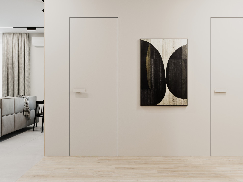 ЖК на Фруктовой