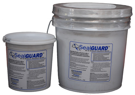 SealGuard Quart Water Armor Liquid Waterproofing Membranes, Quart