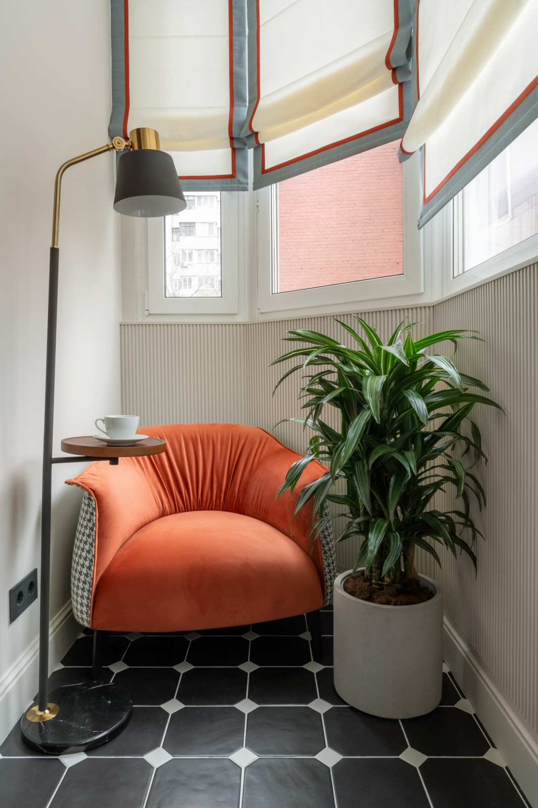 35 Комплексное решение для квартиры в Москве