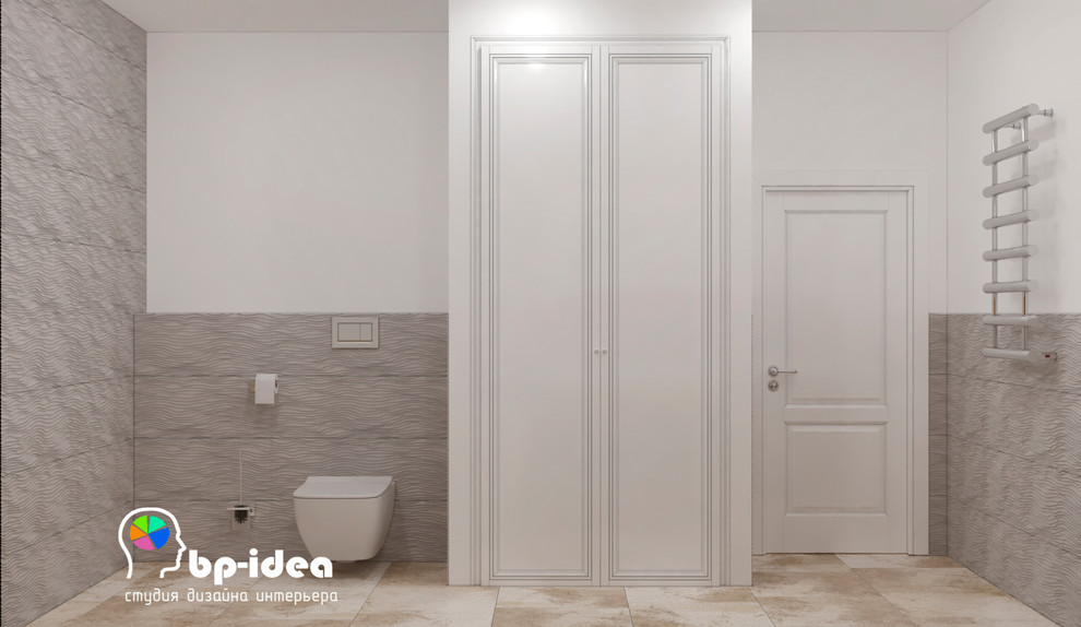 Квартира на Речном вокзале