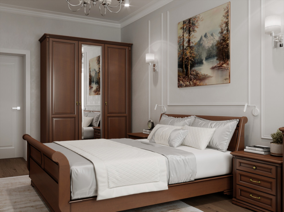 Квартира Н.Новгород 200 кв.м. ул.Максима Горького