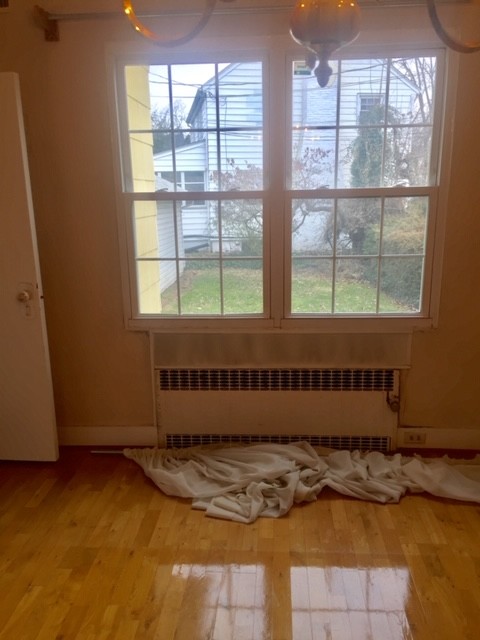 South Orange Full Home Remodel- Before