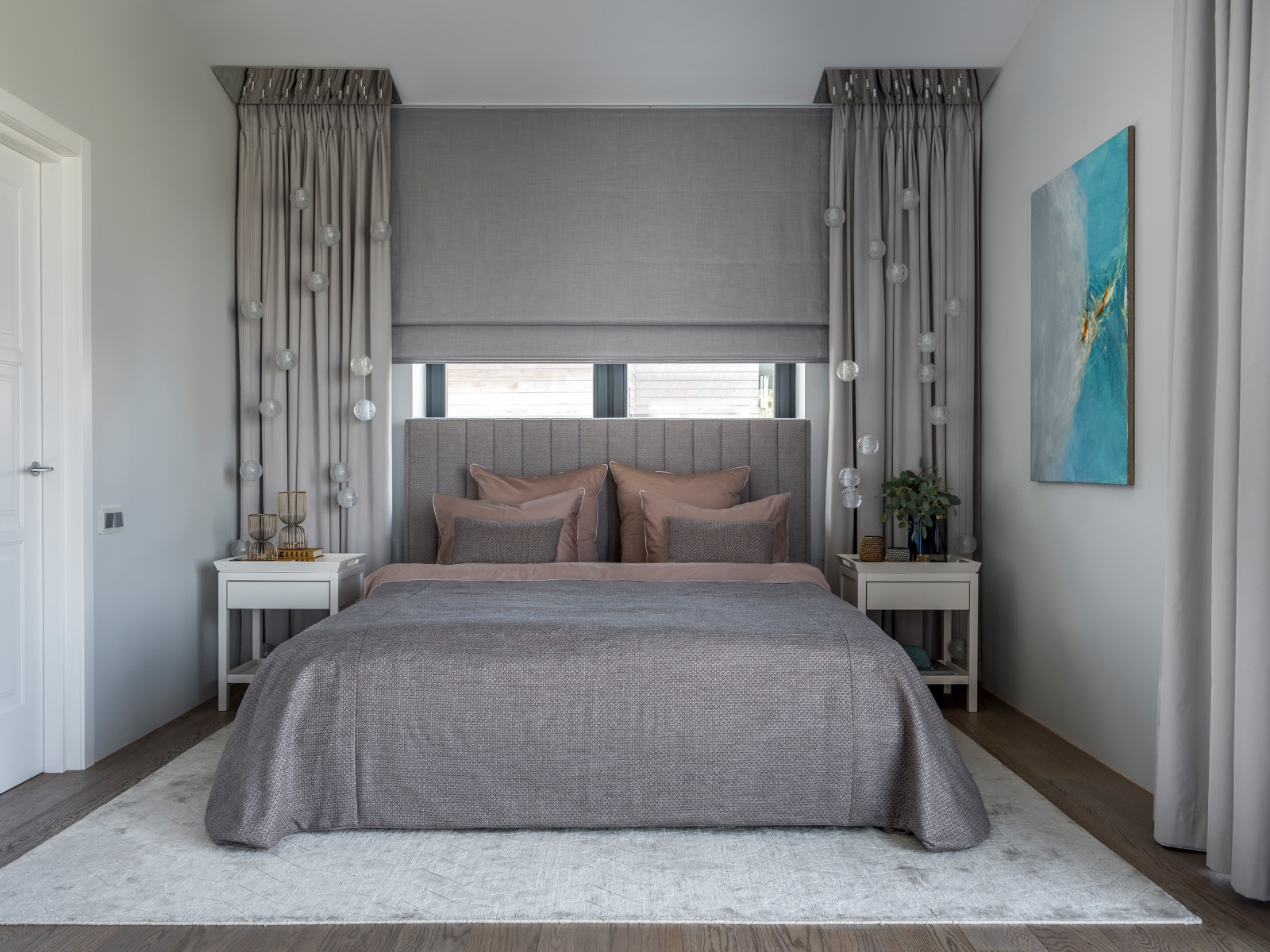 Дом на горе