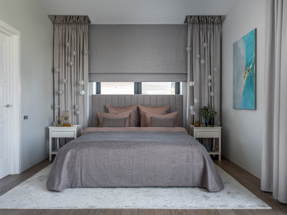 Дом на горе