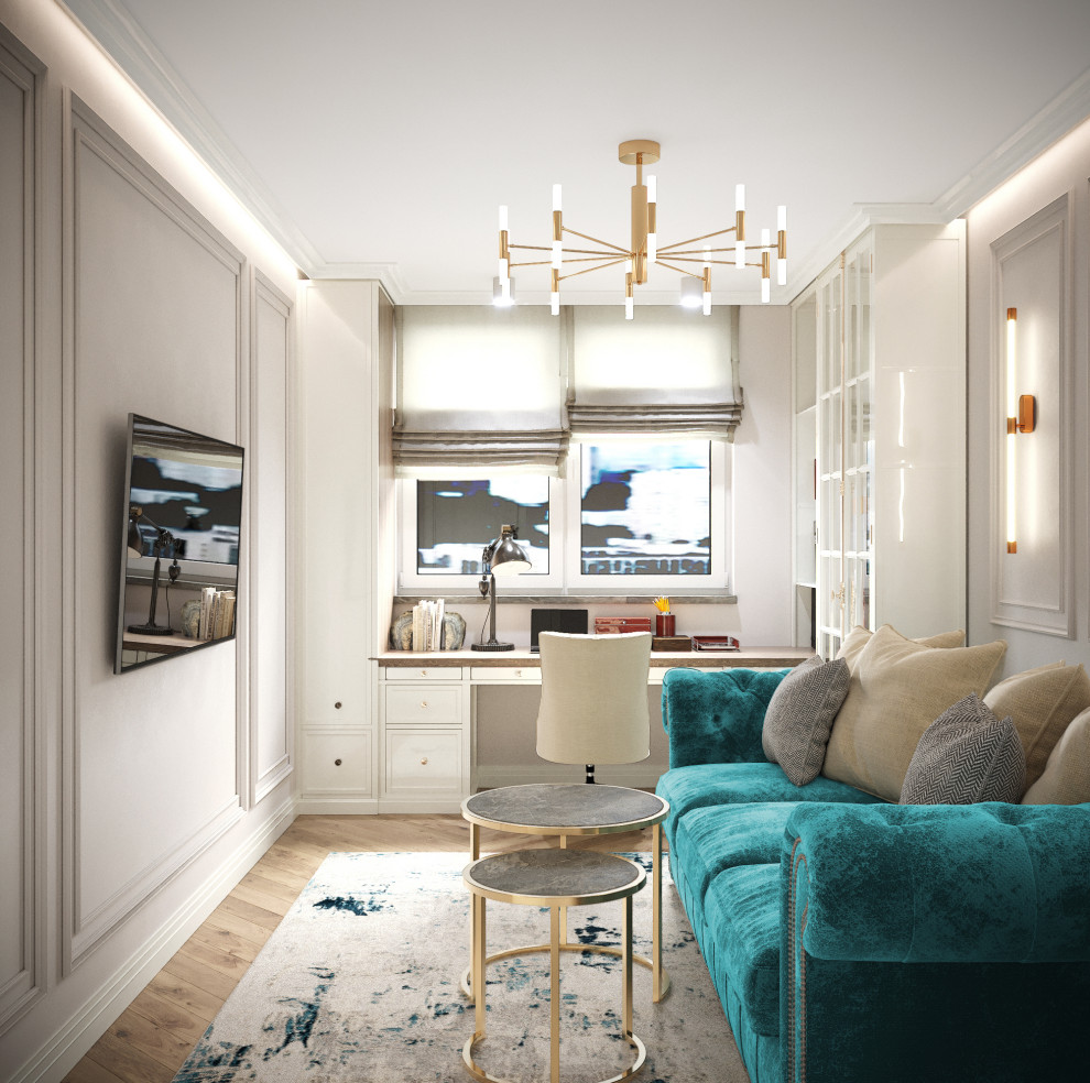 ЖК "Граф Орлов"