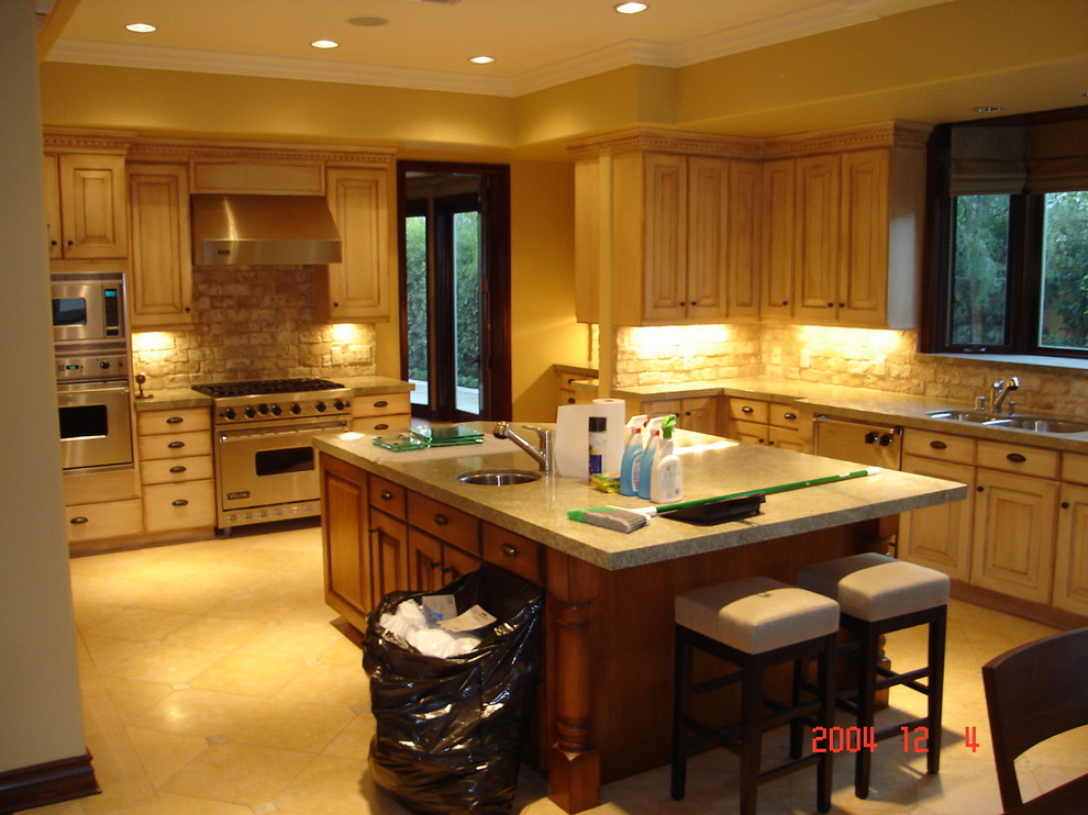 Our Work