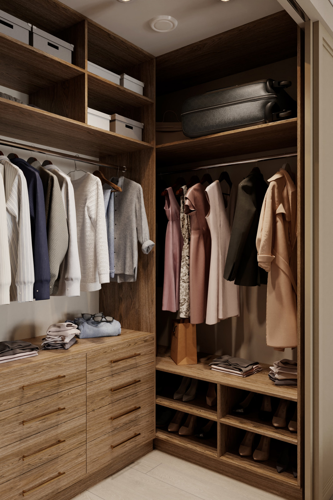 ЖК "1147" Современная классика