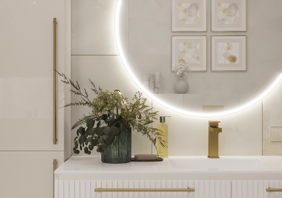 Дом в пос. Гранный