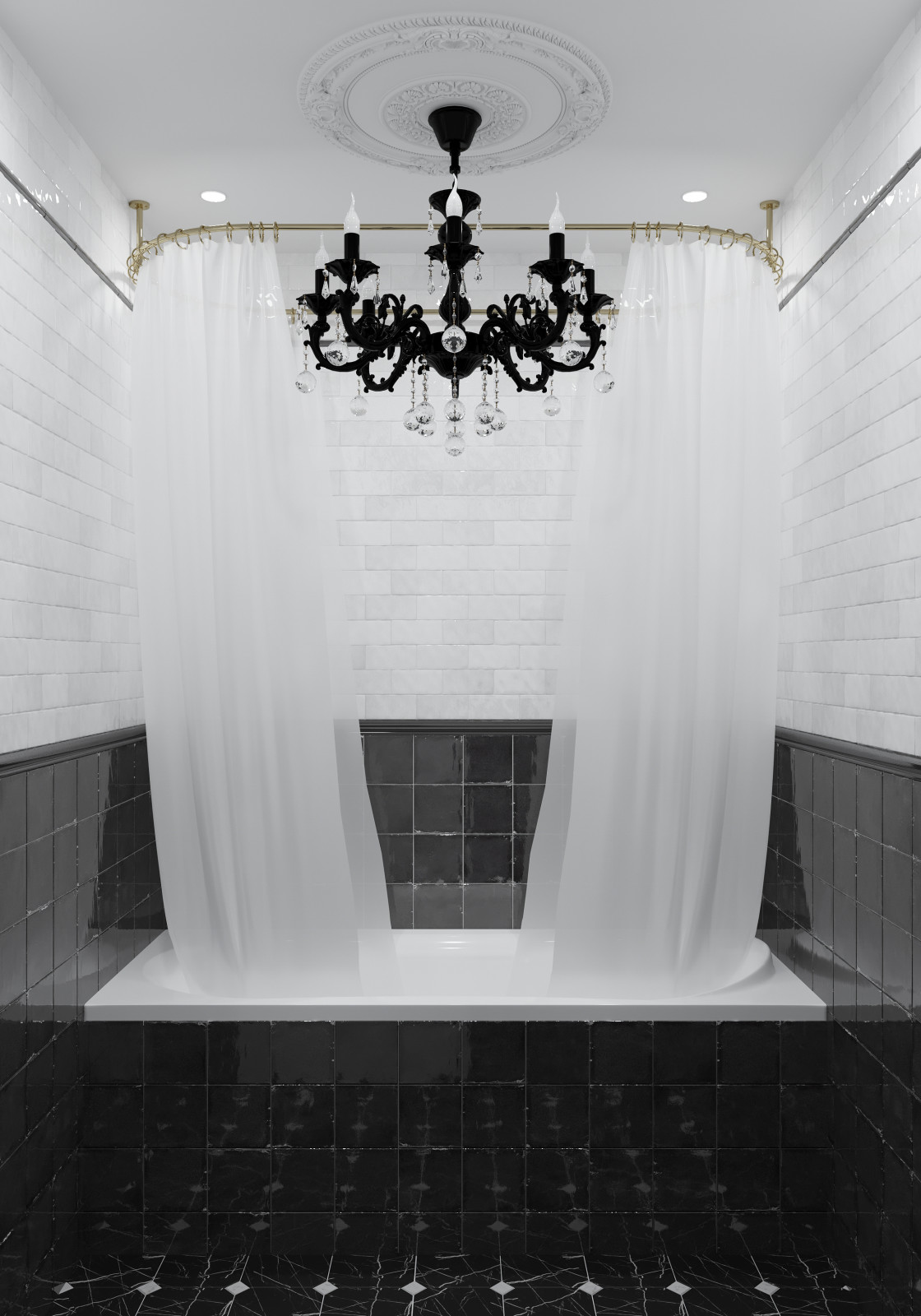 2х комнатная квартира-студия