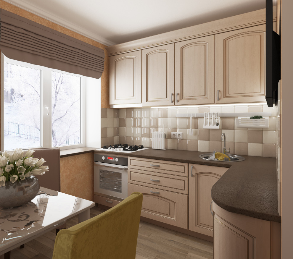 Двушка в Кунцево